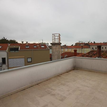 Apartment Katarina Пореч Екстериор снимка