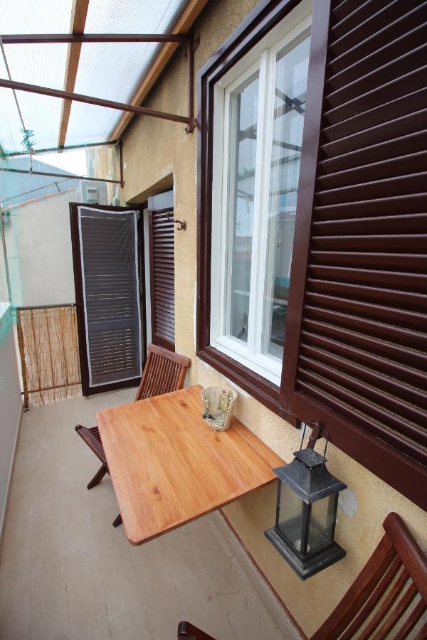 Apartment Katarina Пореч Екстериор снимка