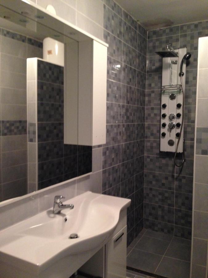Apartment Katarina Пореч Екстериор снимка
